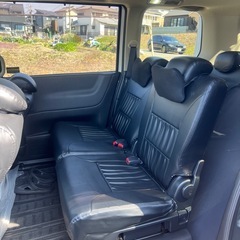 H18年 セレナ 98000km 車検R9年9月！の画像