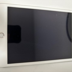 iPad mini4の画像