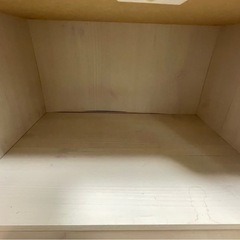 カップボードの画像