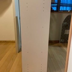 カラーボックス 収納棚 棚の画像