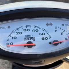 ライブDIOの画像