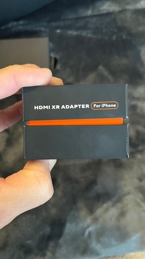 VITURE One XR ジェットブラック ほぼ新品　