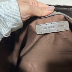 TILA MARCH  ハンドバッグの画像