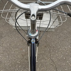 ブリヂストン　アルベルト　自転車の画像