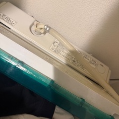 洗濯機　4.５キロ　取扱説明書付きの画像