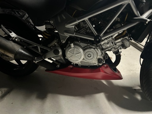 3月から4月頭引取りの方限定価格！値下げ中‼️VTR250  MC33