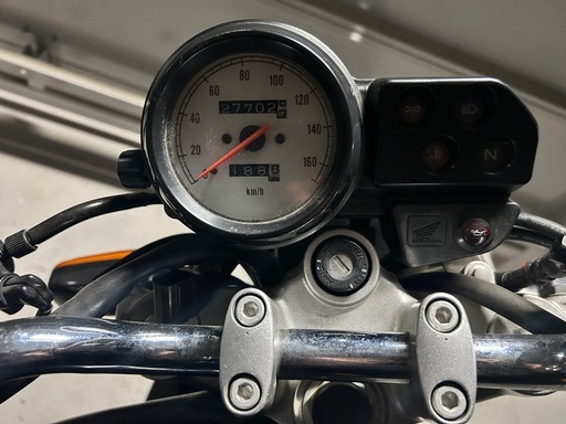 3月から4月頭引取りの方限定価格！値下げ中‼️VTR250  MC33