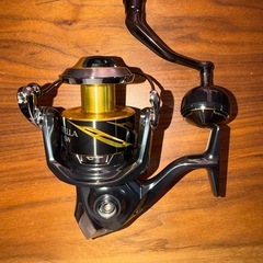 25ステラSW8000XGの画像