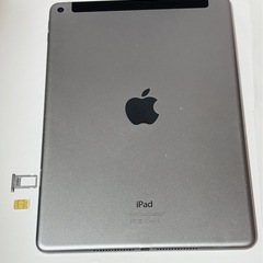 美品✨iPad Air2 16GB 9.7インチWi-Fi + Cellular（セルラー）の画像