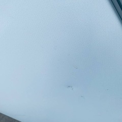 Hisense 2ドア冷凍冷蔵庫　HR-B1201の画像