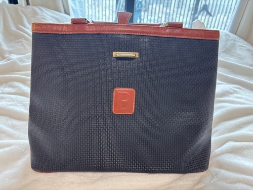 ★定価20万以上！BALLY バリー トートバッグ オシャレです！★