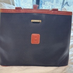 ★定価20万以上！BALLY バリー トートバッグ オシャレです！★の画像