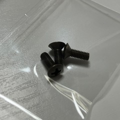 FRONVILLE HOME (真鍮) アンティークスイッチプレート 2口用の画像