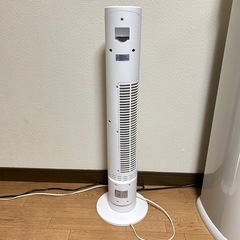 スリムタワーファンの画像