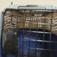 キャットケージの画像