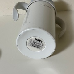 サーモス　ストローマグ　魔法瓶　水筒の画像