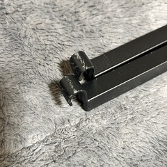 ニトリのNポルダディープの棚板かもしれませんの画像