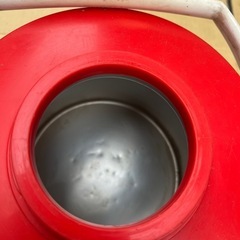 ウォーターサーバー/水筒　6L 中古の画像