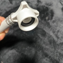 洗濯機給水ホースの画像