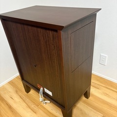 レトロモダンテレビ　EREO NFKT19-001の画像