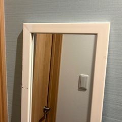 全身鏡の画像
