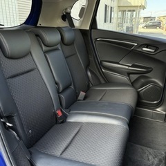 HONDA フィットHVの画像