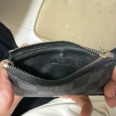 本日限定掲載！小銭入れの画像