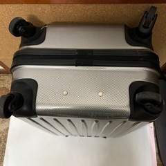 スーツケース小型2の画像