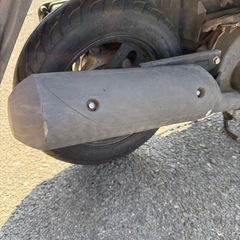 ホンダ ジョルノ AF70 部品取り 値下げ可 玉名の画像