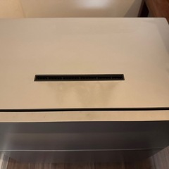 食洗機 Panasonic NP-TZ200  の画像