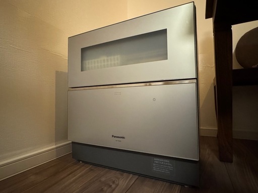 食洗機 Panasonic NP-TZ200