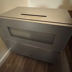 食洗機 Panasonic NP-TZ200  の画像