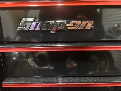 Snap-on NEXT HERITAGE seriesKRH5317K ツールキャビネット 工具箱 スナップオン ツールボックス ロールキャブ