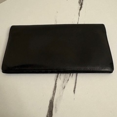 PRADA お札入れの画像