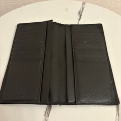 PRADA お札入れの画像