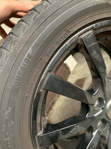 商談中】BLIZZAK VRX3 215/60R17 4本 2021年製 【公式通販】