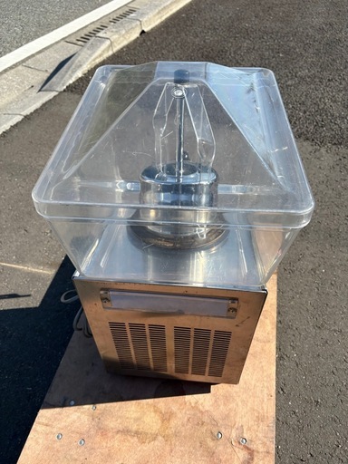■②中古品 エフエムアイ FMI パドルスター コールドドリンクディスペンサー GT-5DN 2020年 ジューサー 厨房 動作問題なし■