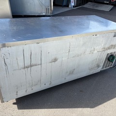 ■中古品 ダイワ 台下冷蔵庫 6071CD-EC 2014年 1800ｘ750ｘ800ｍｍ 548Ｌ 動作問題なし 厨房■の画像