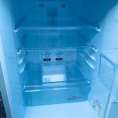 MITSUBISHI ノンフロン冷凍冷蔵庫 MR-P15Z-S1の画像