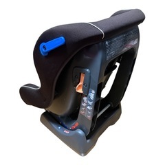 combi チャイルドシート　ウィゴーエッグショック LH（ダークブラウ ン（DB））の画像