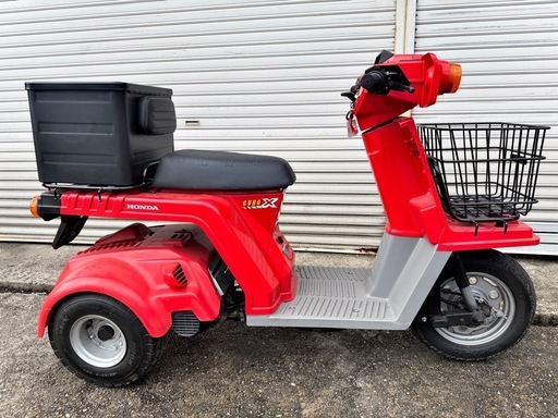 ★支払い総額3.8万円★関東圏内即日配送可能！ホンダ スーパーディオ AF27 バッテリー新品！サイスタ付き！カスタムベースにおすすめ！おすすめ！ ☆支払い総額3.8万円☆関東圏内即日配送可能！ホンダ スーパーディオ