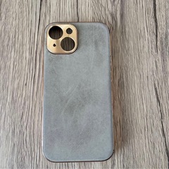  iPhone15ケース オシャレ 可愛いの画像