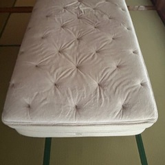 【最高級の寝心地】大塚家具キングスダウンを格安で！厚さ37cmの至福体験の画像