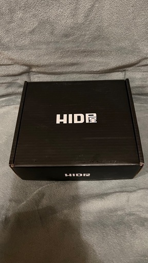 HID屋　LEDバルブ　HB4 6500K