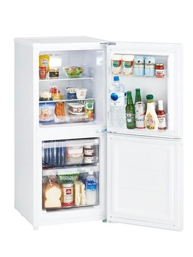 Haier 冷蔵庫 2022年製 121L