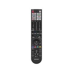 【12ヶ月保証】【美品】SHARP 4K有機ELテレビ 4T-C48HQ2 2025年製 48Vの画像