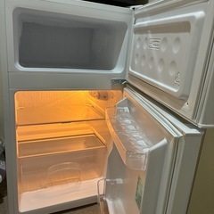 冷蔵庫の画像
