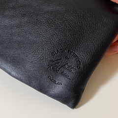 3/25迄　　A5サイズポーチの画像