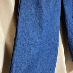 Sevendays=Sundayのワイドジーンズの画像