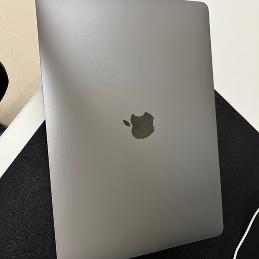 MacBook Air M1　